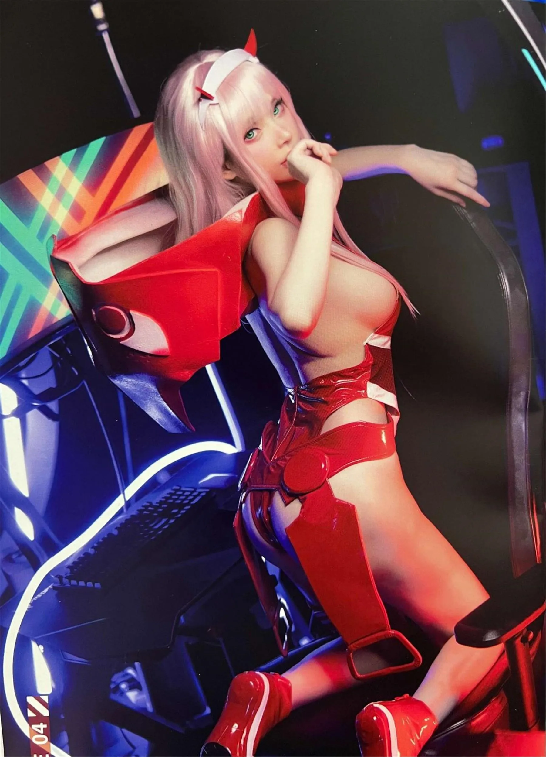 在下萝莉控ii – NO.37 魔王 02 [14P]插图7